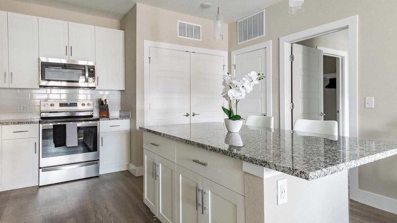 Photo of Kitchen in Southeast Orlando
