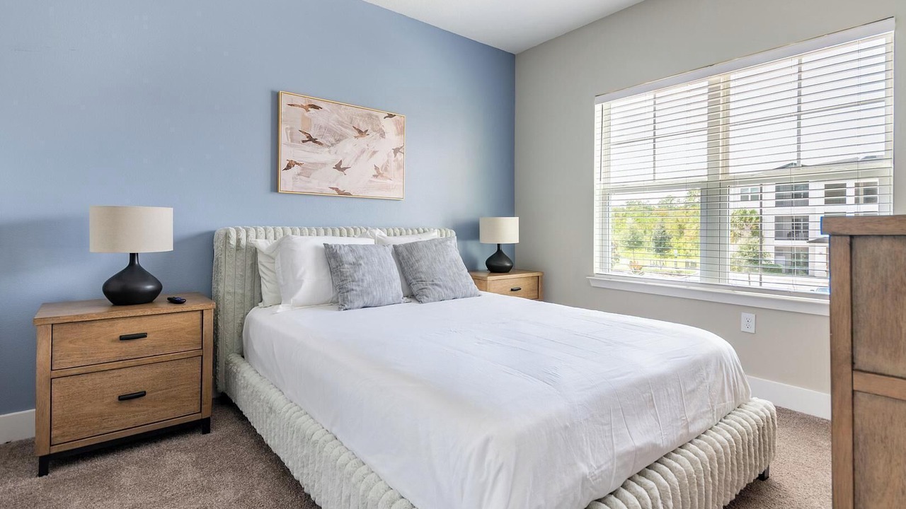 Photo of Bedroom in Southeast Orlando