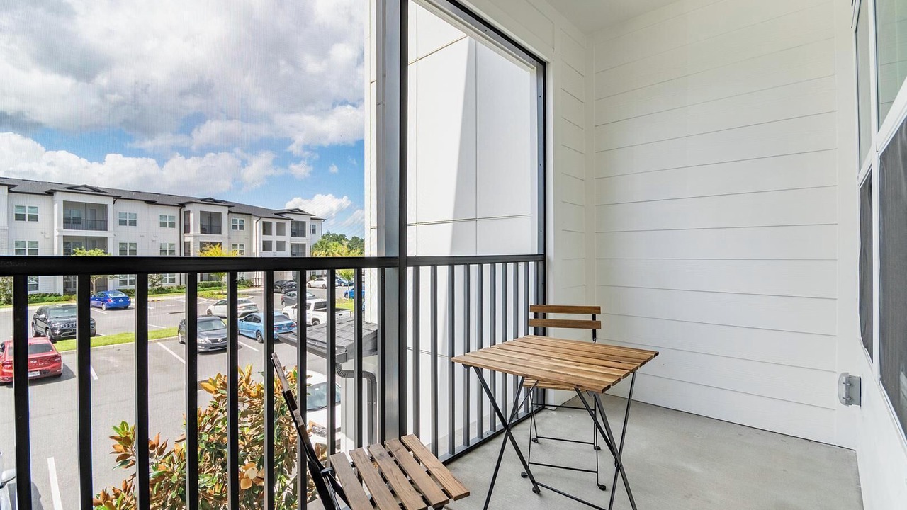 Photo of Outdoor in Southeast Orlando