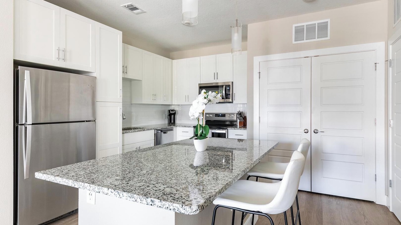 Photo of Kitchen in Southeast Orlando