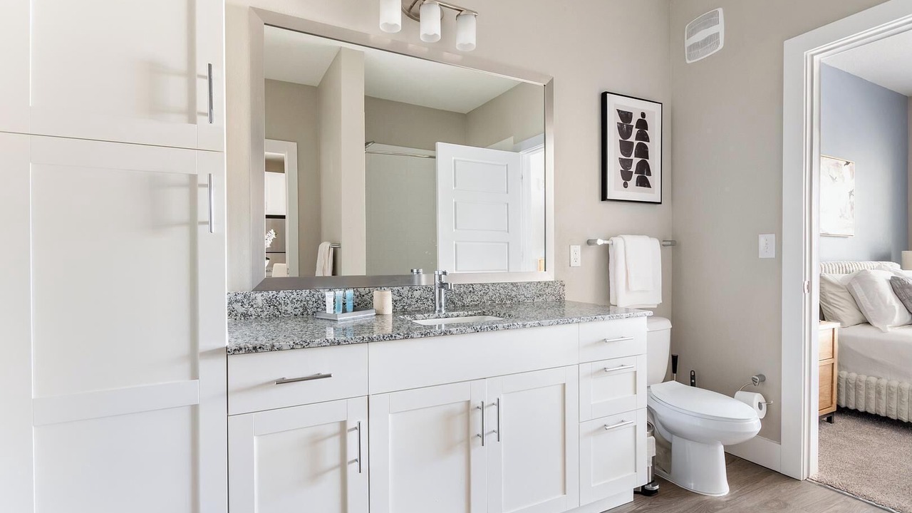 Photo of Bathroom in Southeast Orlando