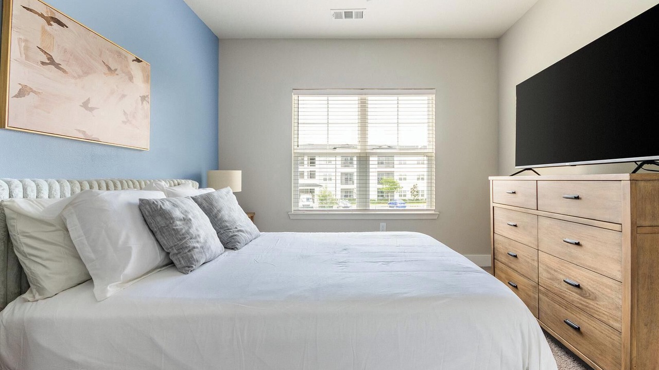 Photo of Bedroom in Southeast Orlando