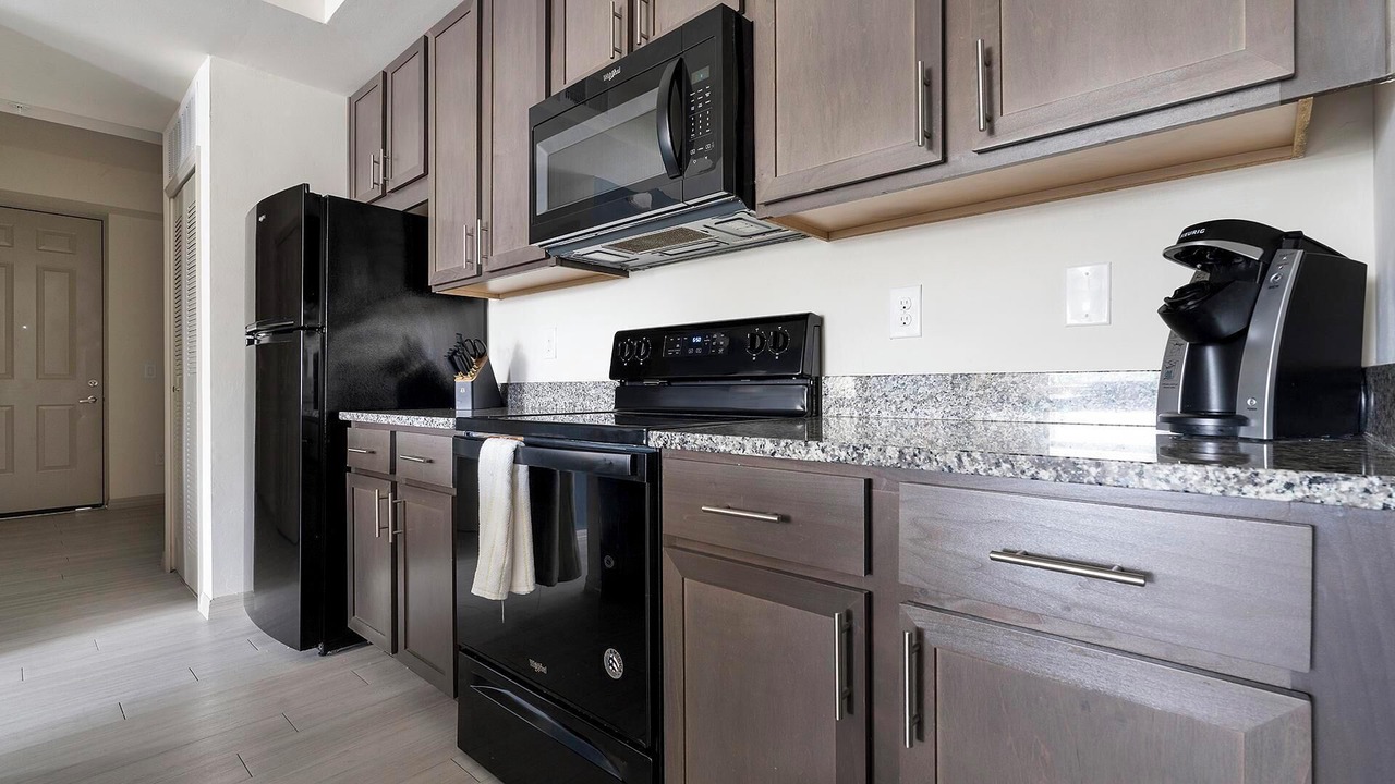 Photo of Kitchen in Eastwood Village