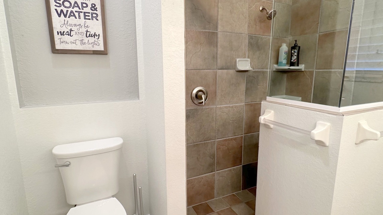 Photo of Bathroom in Riverwood
