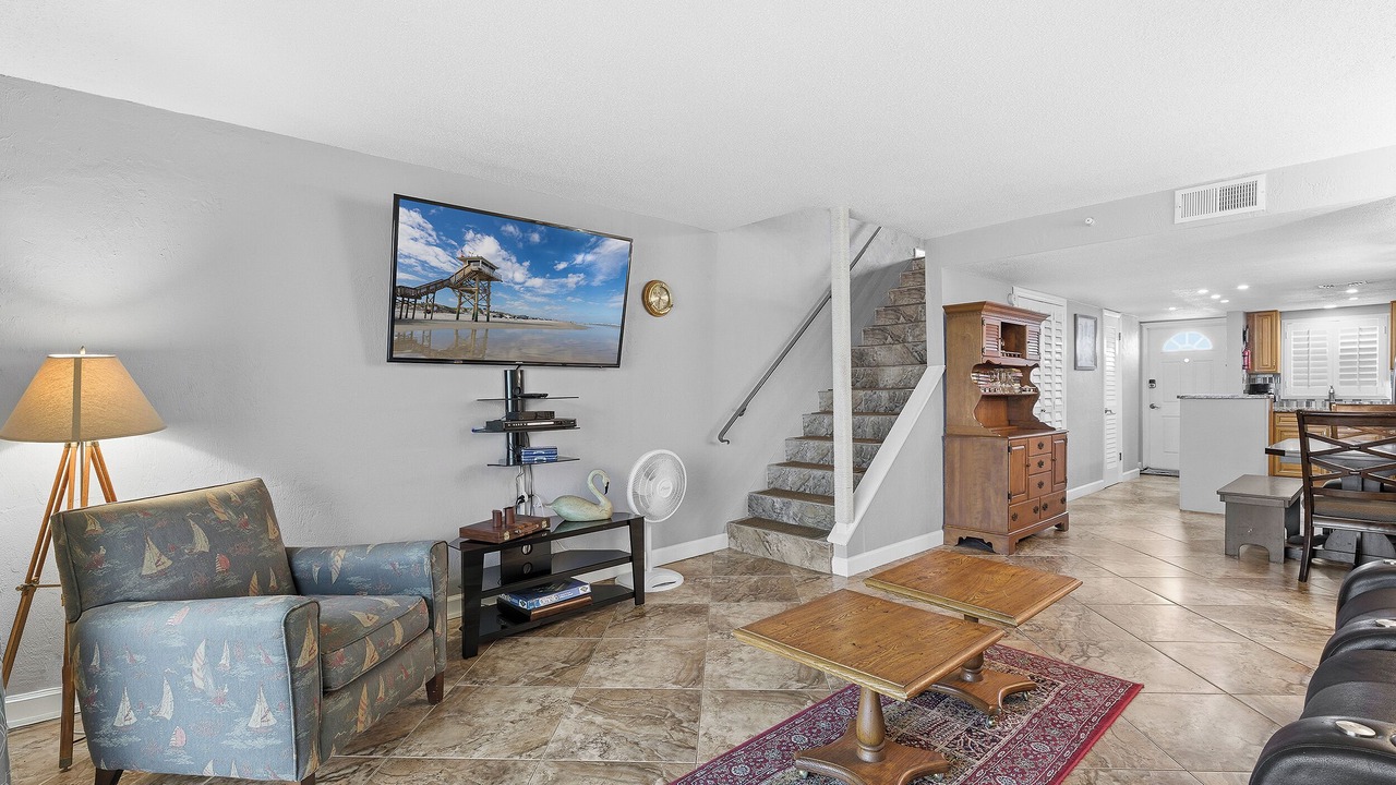 Photo of Bedroom in Daytona Beach Shores