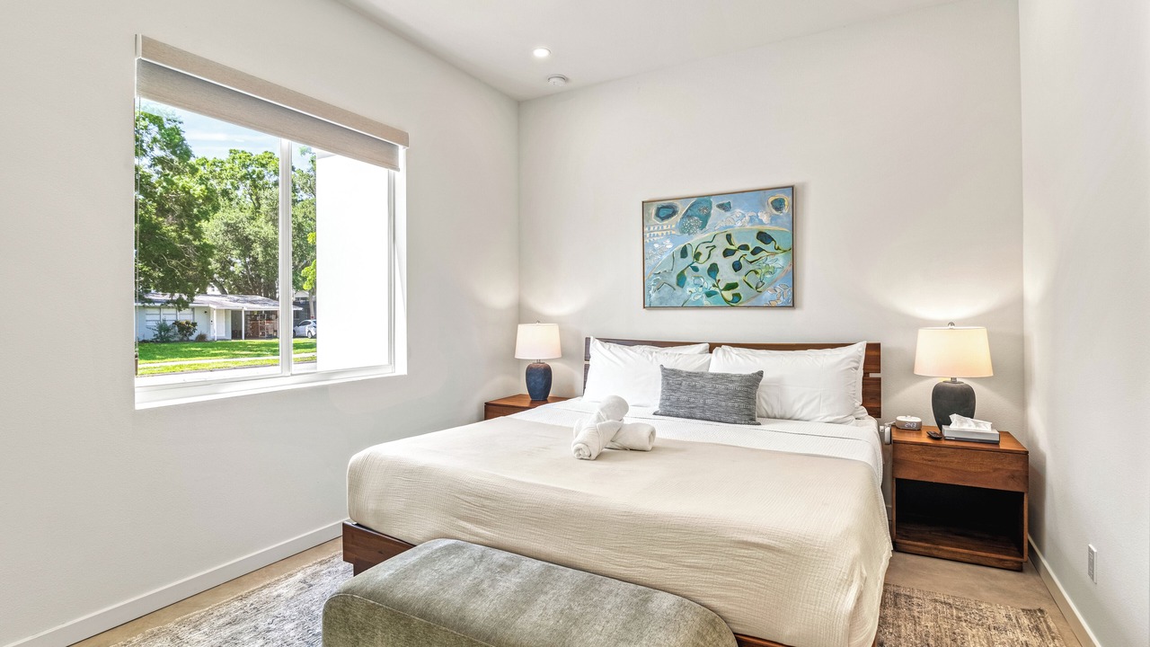 Photo of Bedroom in Arlington Park