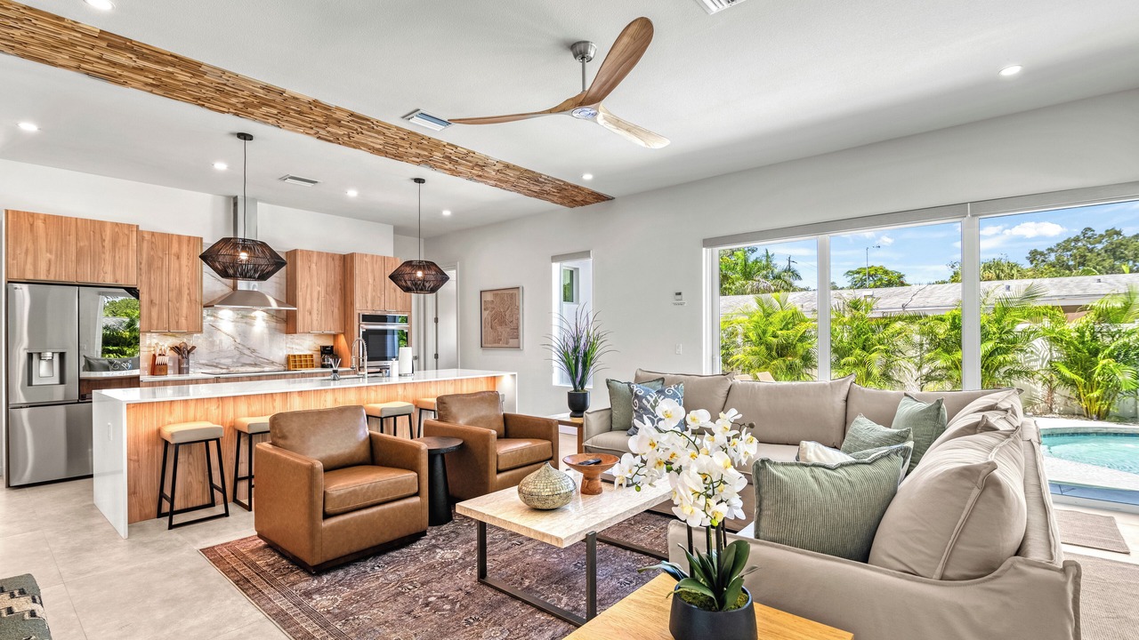 Photo of Livingroom in Arlington Park
