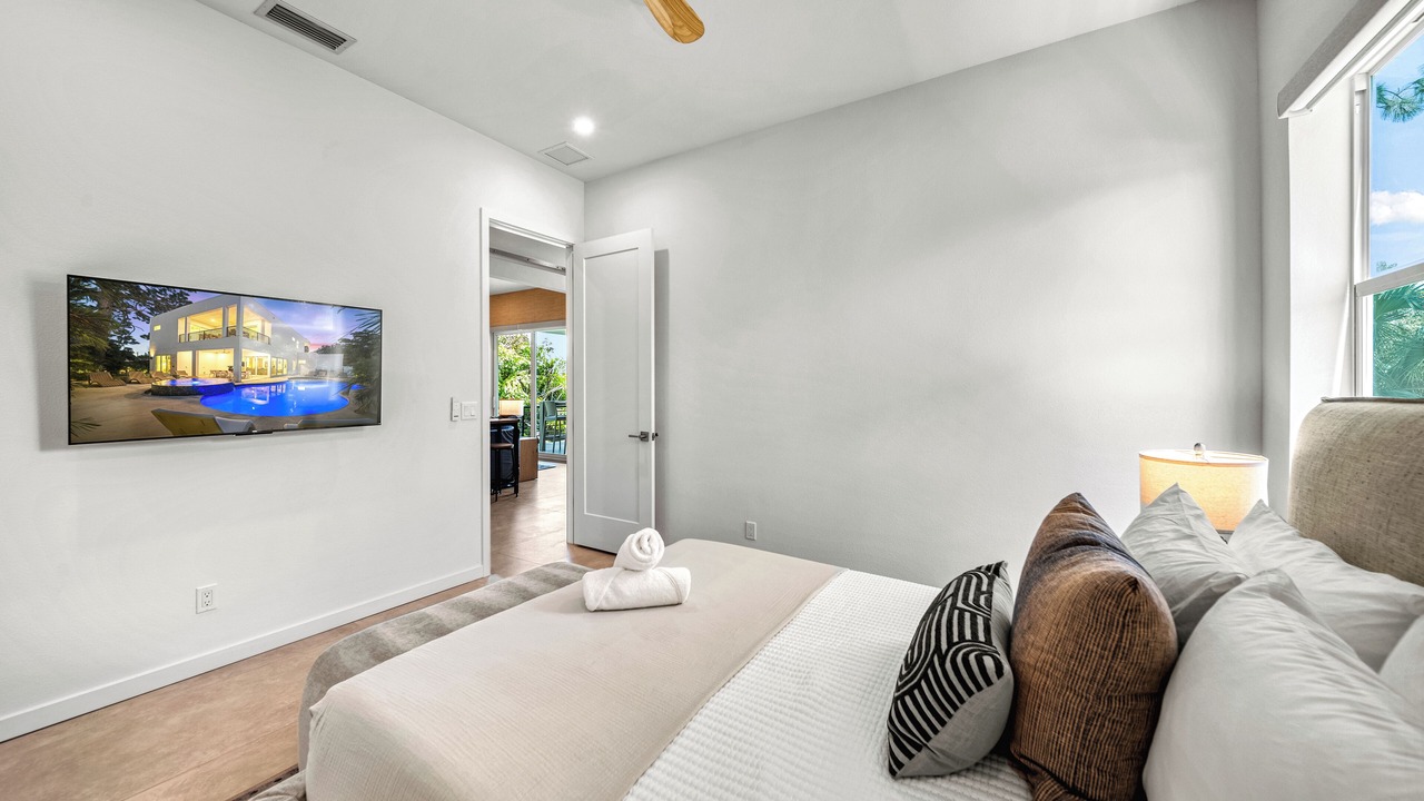 Photo of Bedroom in Arlington Park