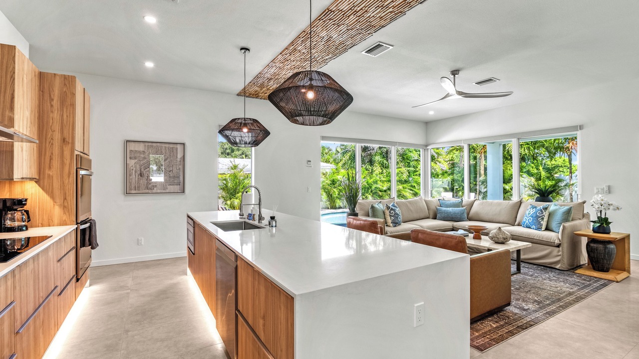 Photo of Kitchen in Arlington Park