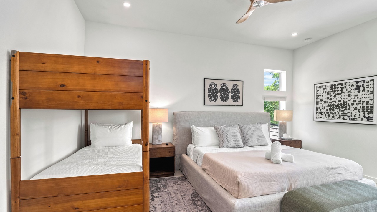 Photo of Bedroom in Arlington Park
