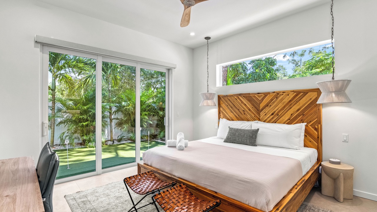 Photo of Bedroom in Arlington Park
