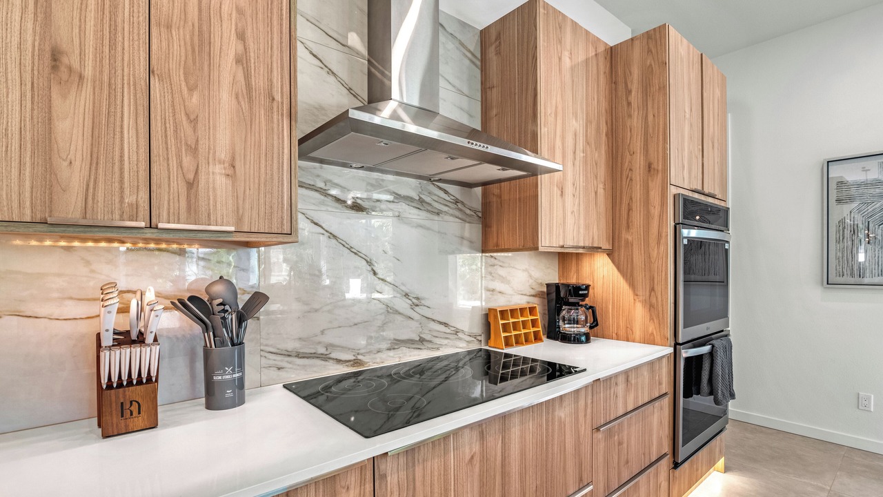 Photo of Kitchen in Arlington Park