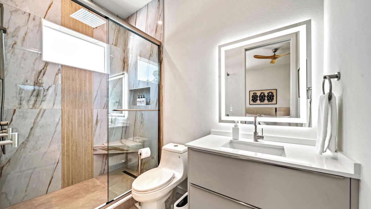 Photo of Bathroom in Arlington Park