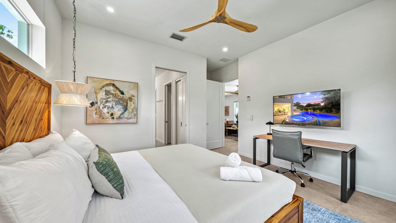 Photo of Bedroom in Arlington Park