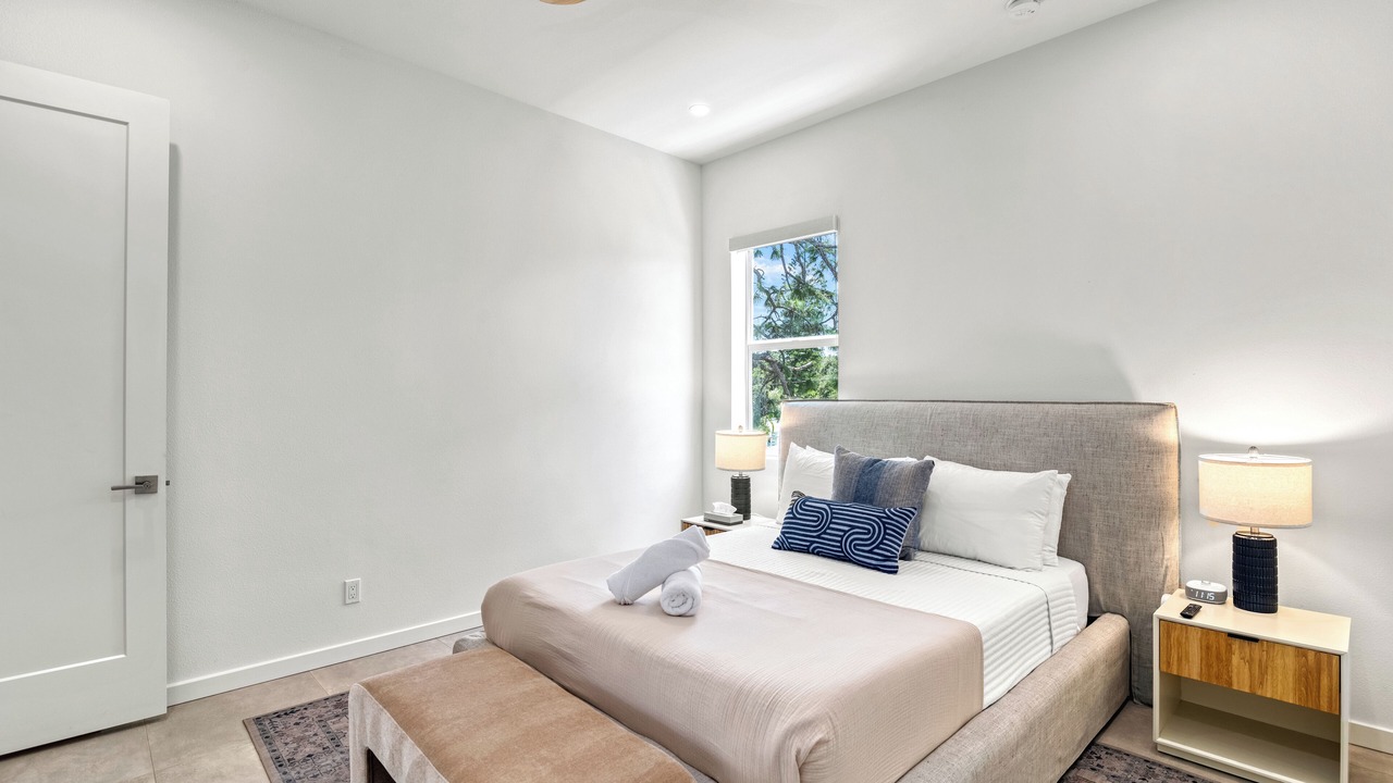 Photo of Bedroom in Arlington Park