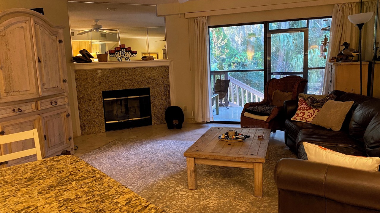 Photo of Livingroom in Homosassa