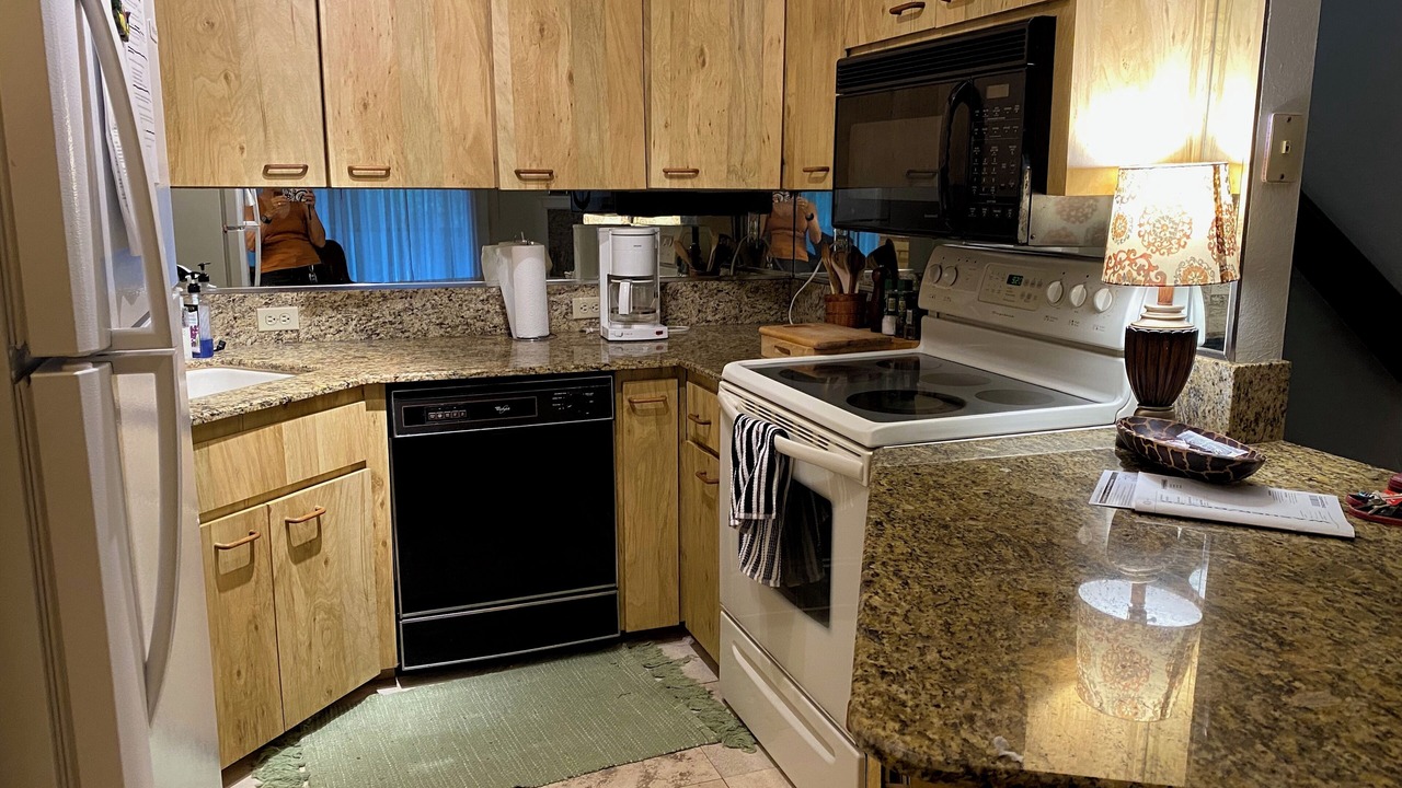 Photo of Kitchen in Homosassa