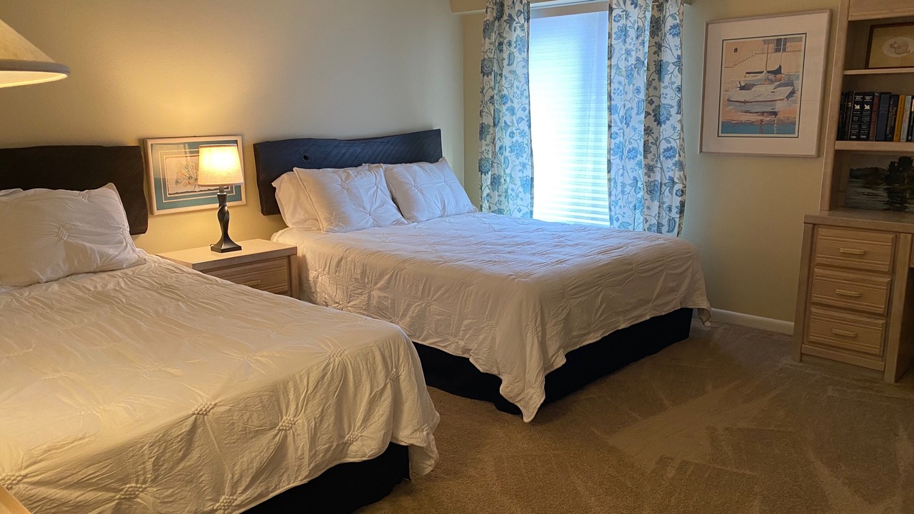 Photo of Bedroom in Homosassa