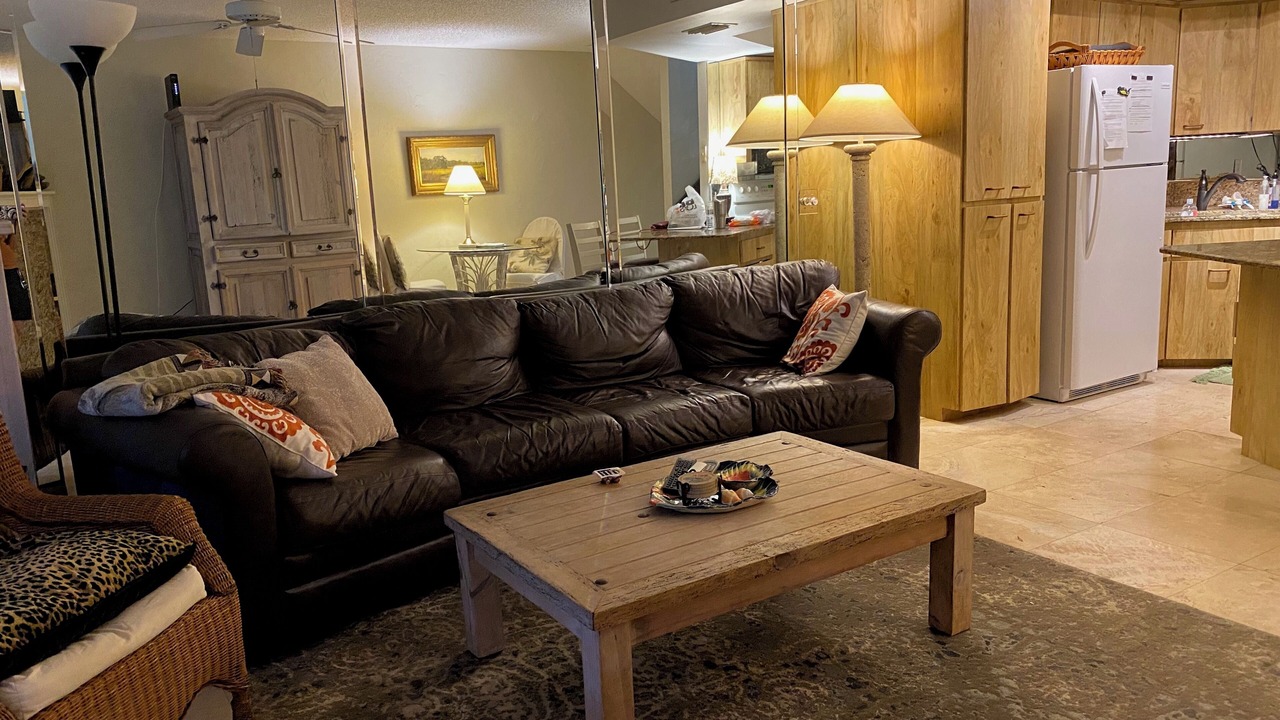 Photo of Livingroom in Homosassa