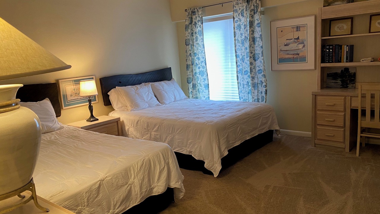 Photo of Bedroom in Homosassa