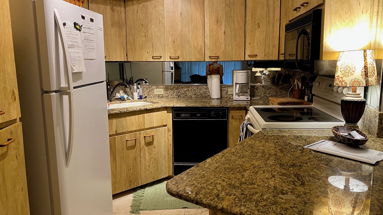 Photo of Kitchen in Homosassa