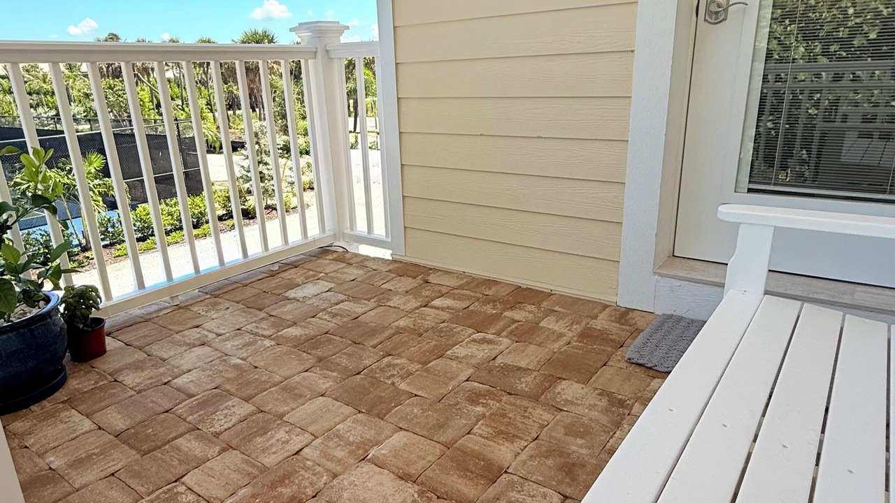 Photo of Outdoor in Sanibel