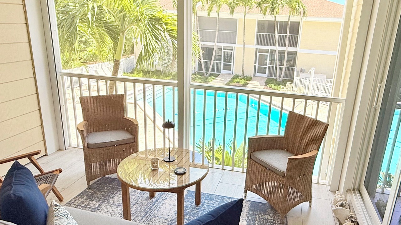 Photo of Outdoor in Sanibel