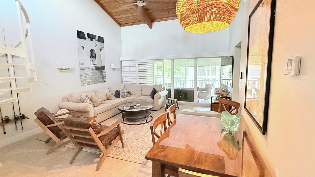 Photo of Livingroom in Sanibel