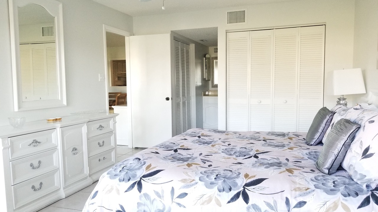 Photo of Bedroom in The Meadows
