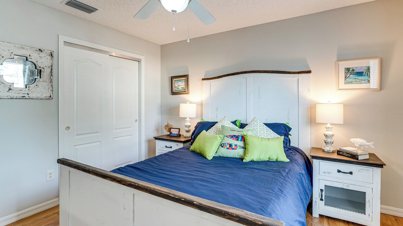 Photo of Bedroom in Piedmont