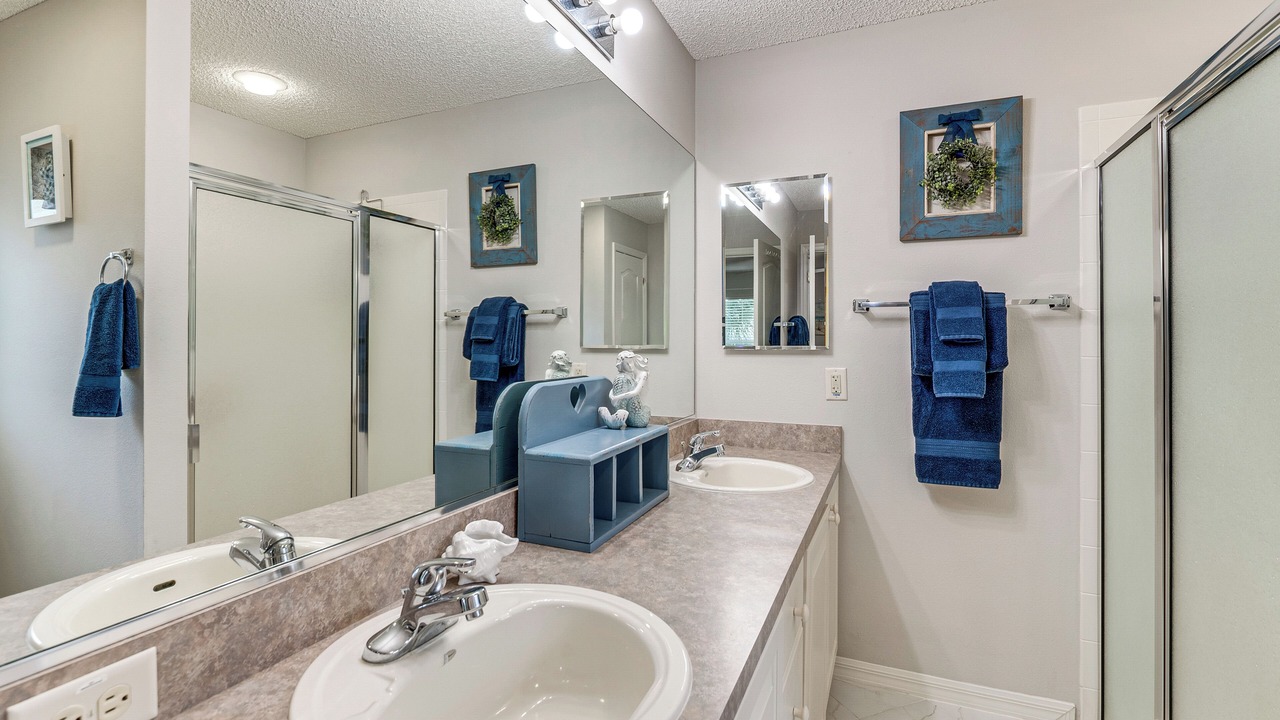 Photo of Bathroom in Piedmont