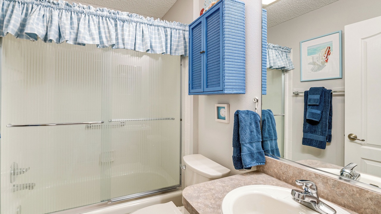 Photo of Bathroom in Piedmont