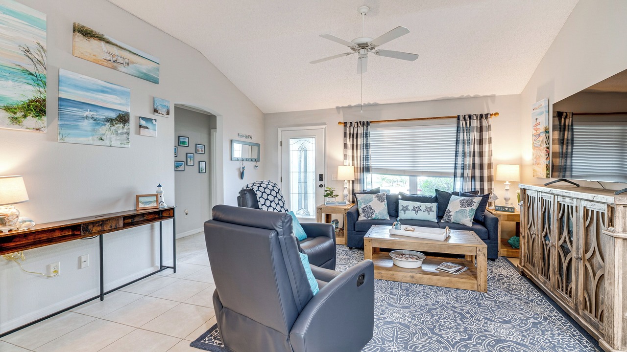 Photo of Livingroom in Piedmont