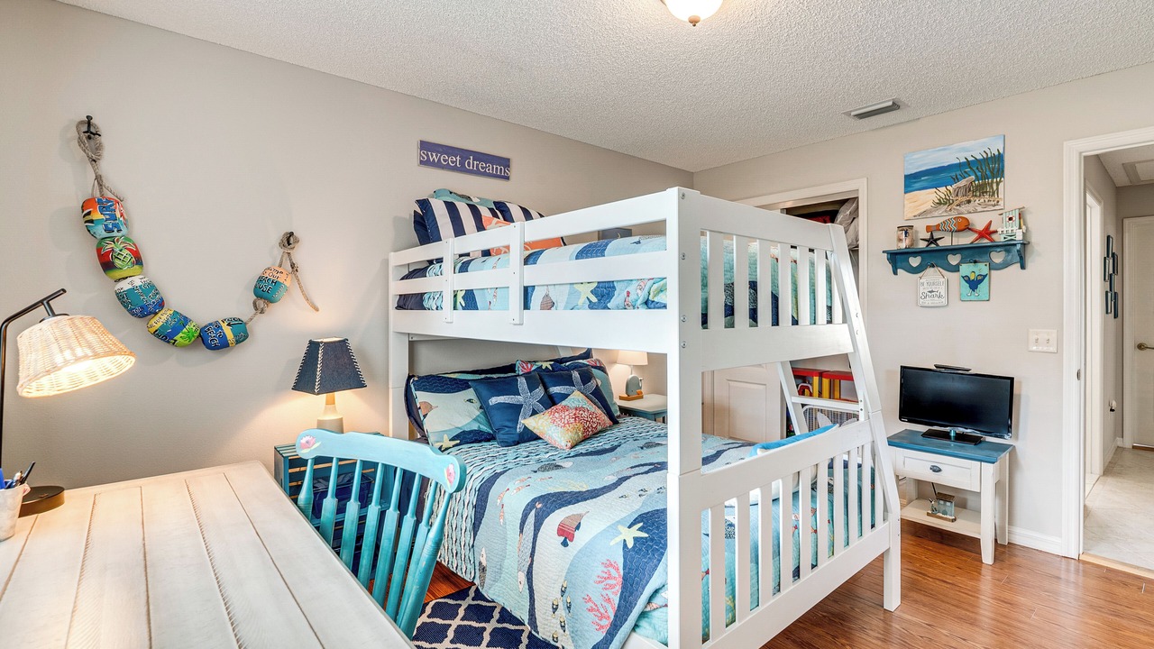 Photo of Bedroom in Piedmont