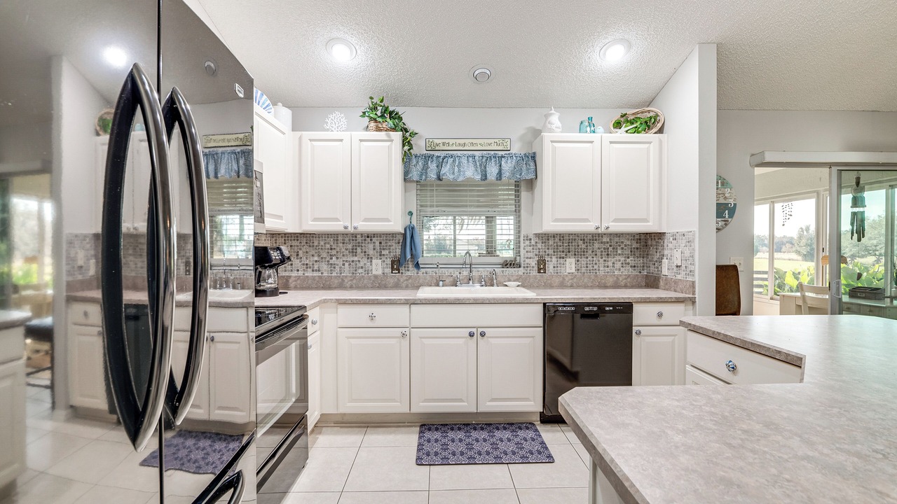 Photo of Kitchen in Piedmont