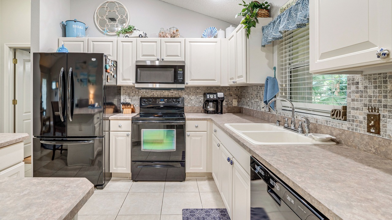 Photo of Kitchen in Piedmont