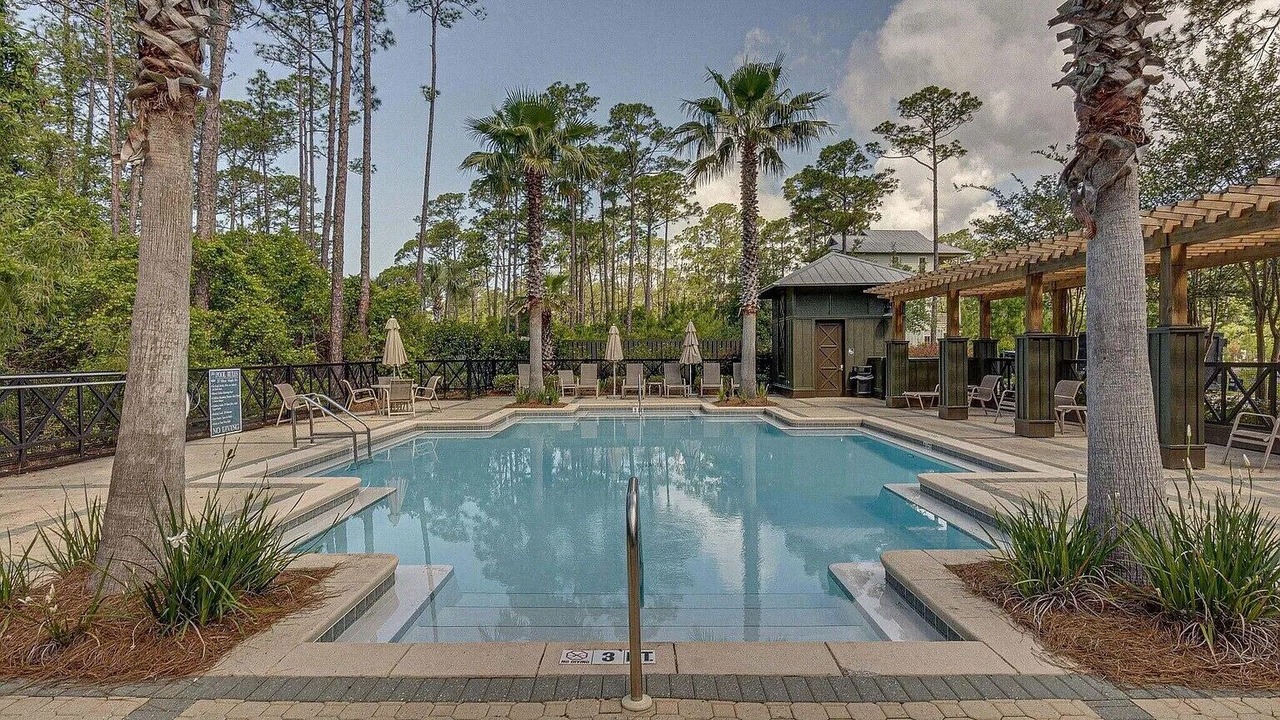 Photo of Outdoor in Treetop