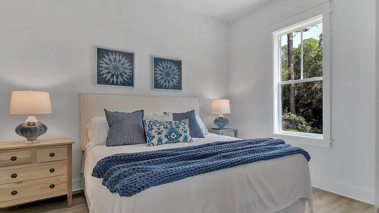 Photo of Bedroom in Treetop
