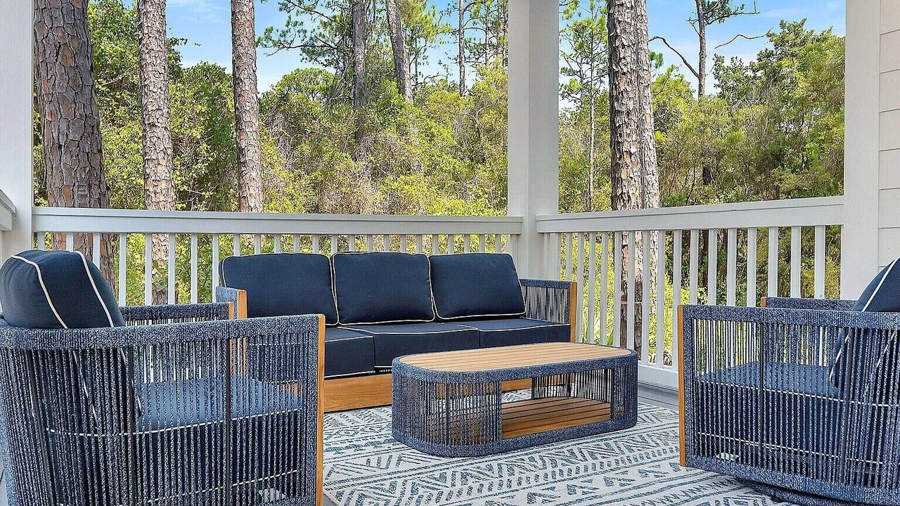 Photo of Outdoor in Treetop