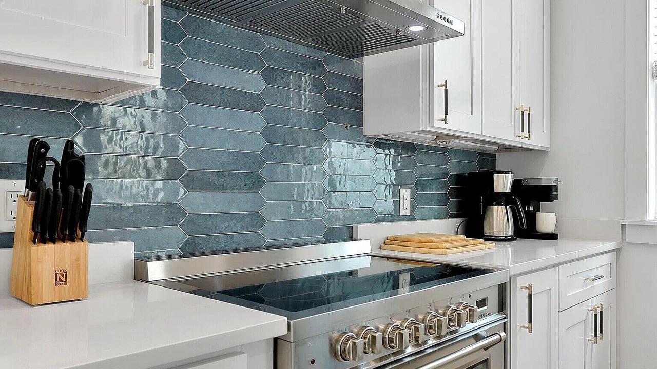 Photo of Kitchen in Treetop