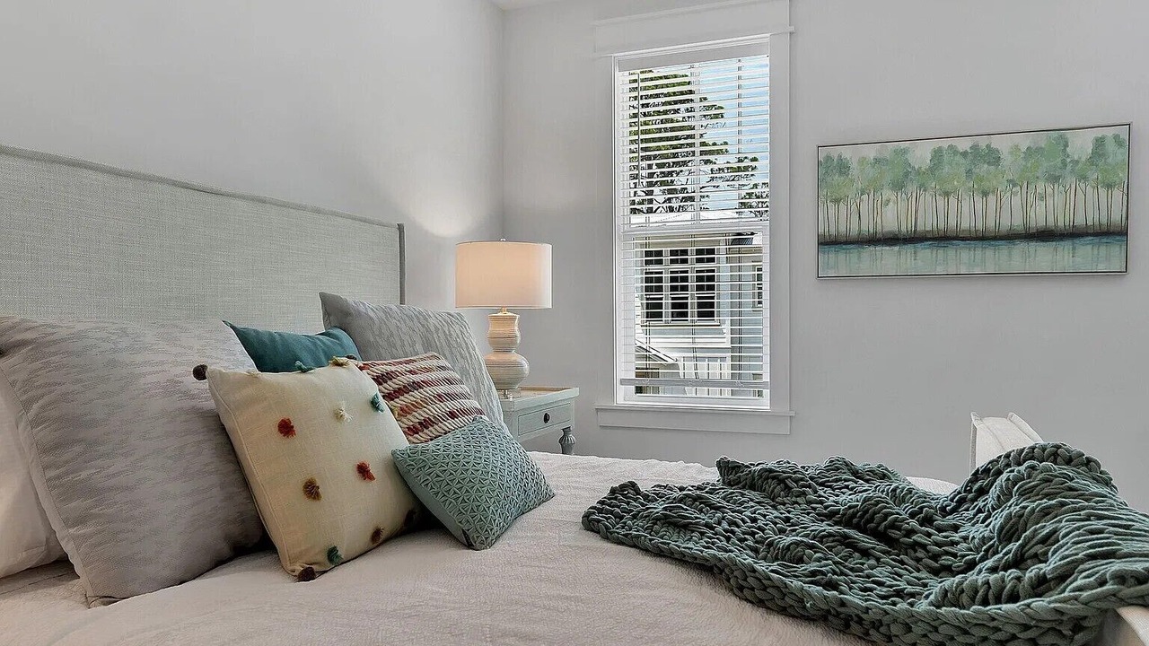 Photo of Bedroom in Treetop