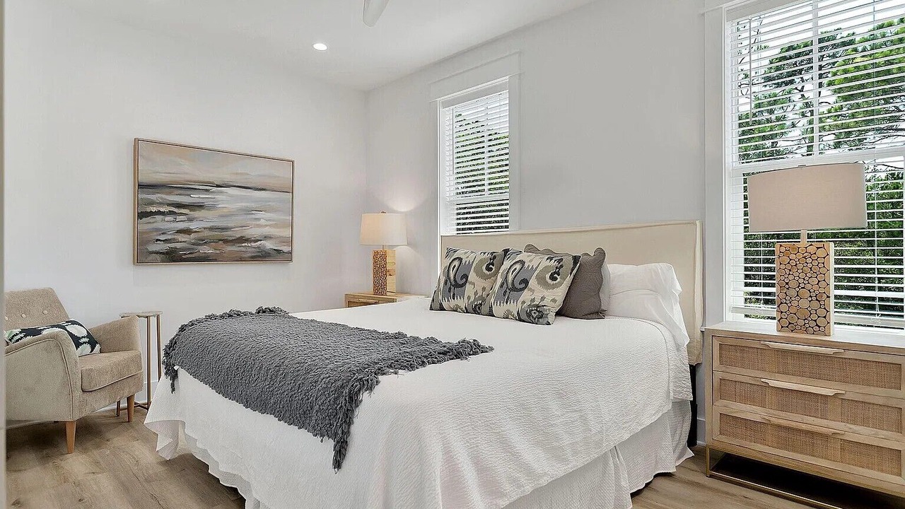 Photo of Bedroom in Treetop