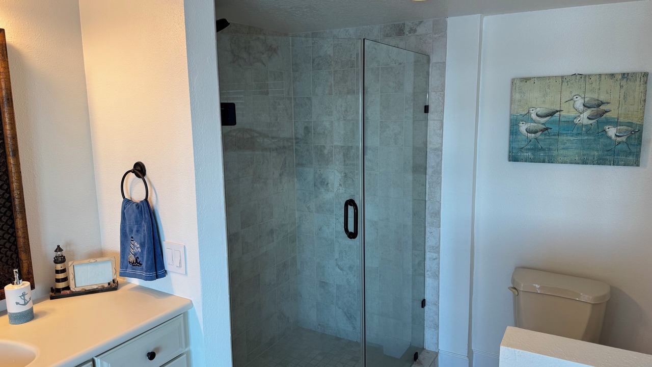 Photo of Bathroom in Melbourne Beach