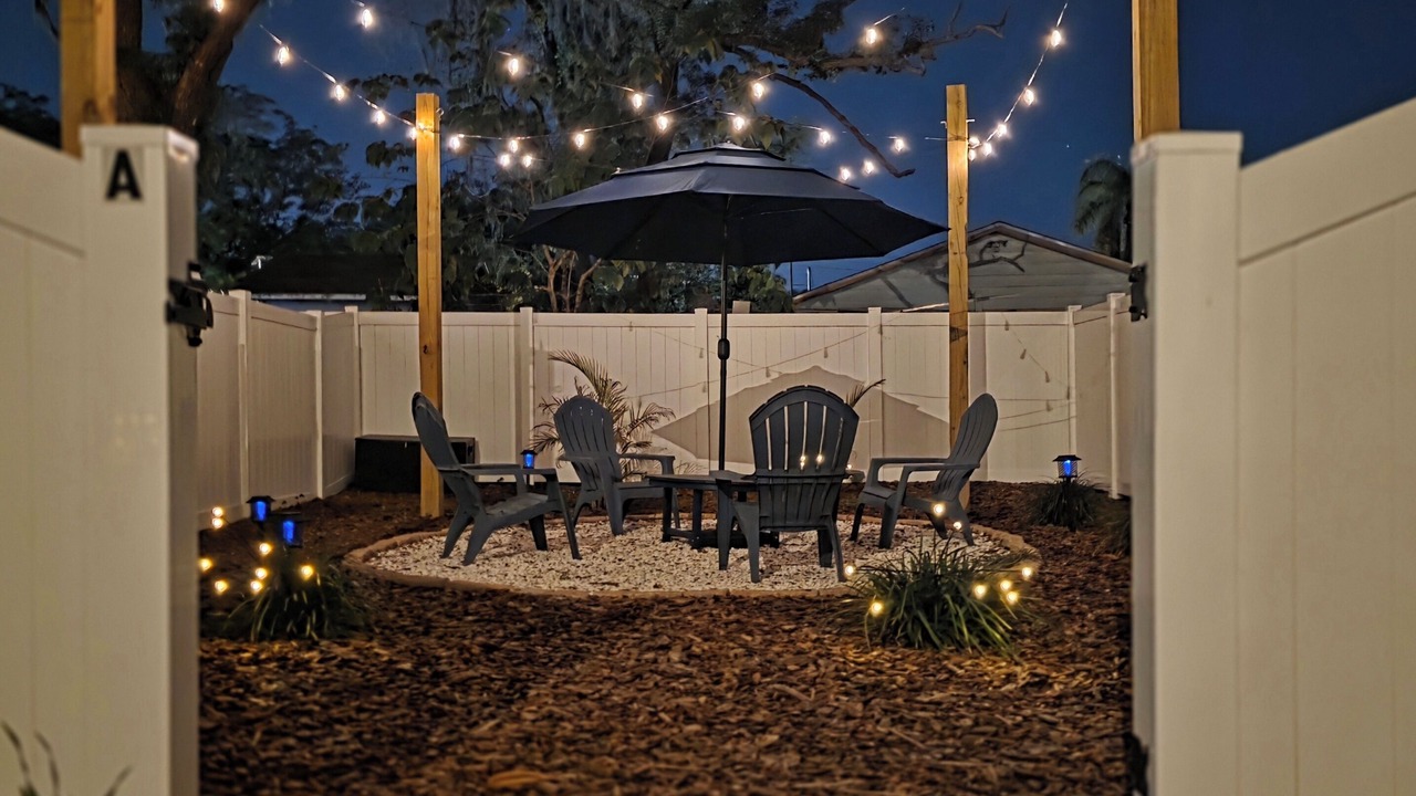 Photo of Outdoor in North Tampa