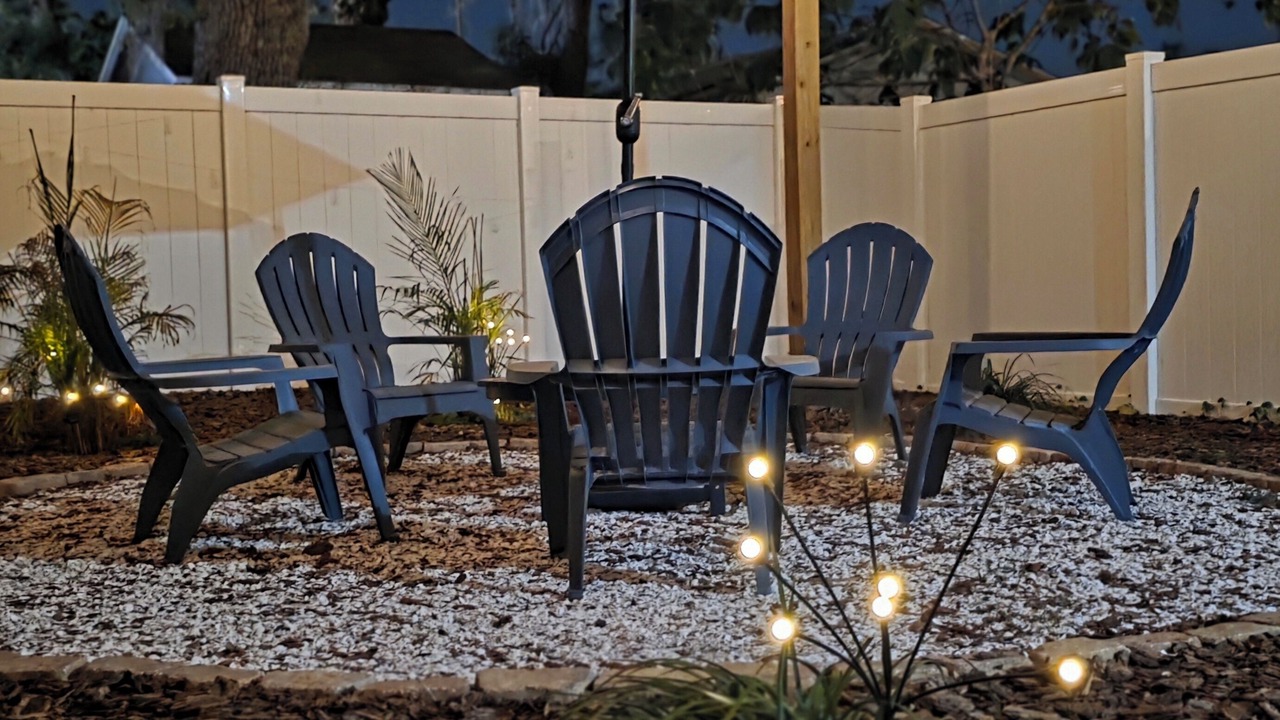 Photo of Outdoor in North Tampa