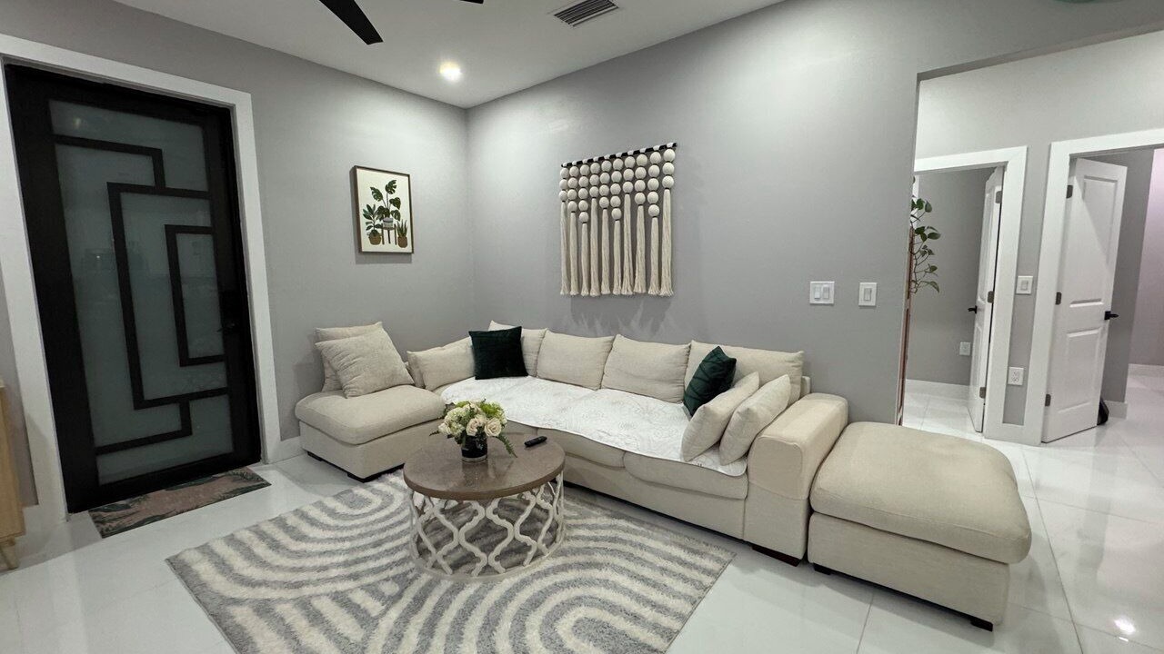 Photo of Livingroom in Rural Estates