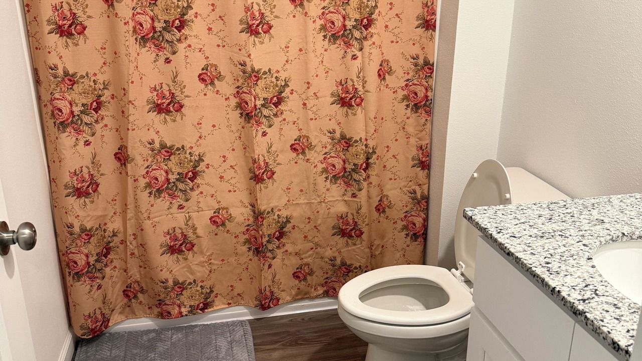 Photo of Bathroom in Citrus Springs