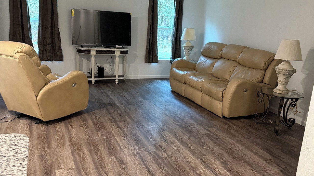 Photo of Livingroom in Citrus Springs