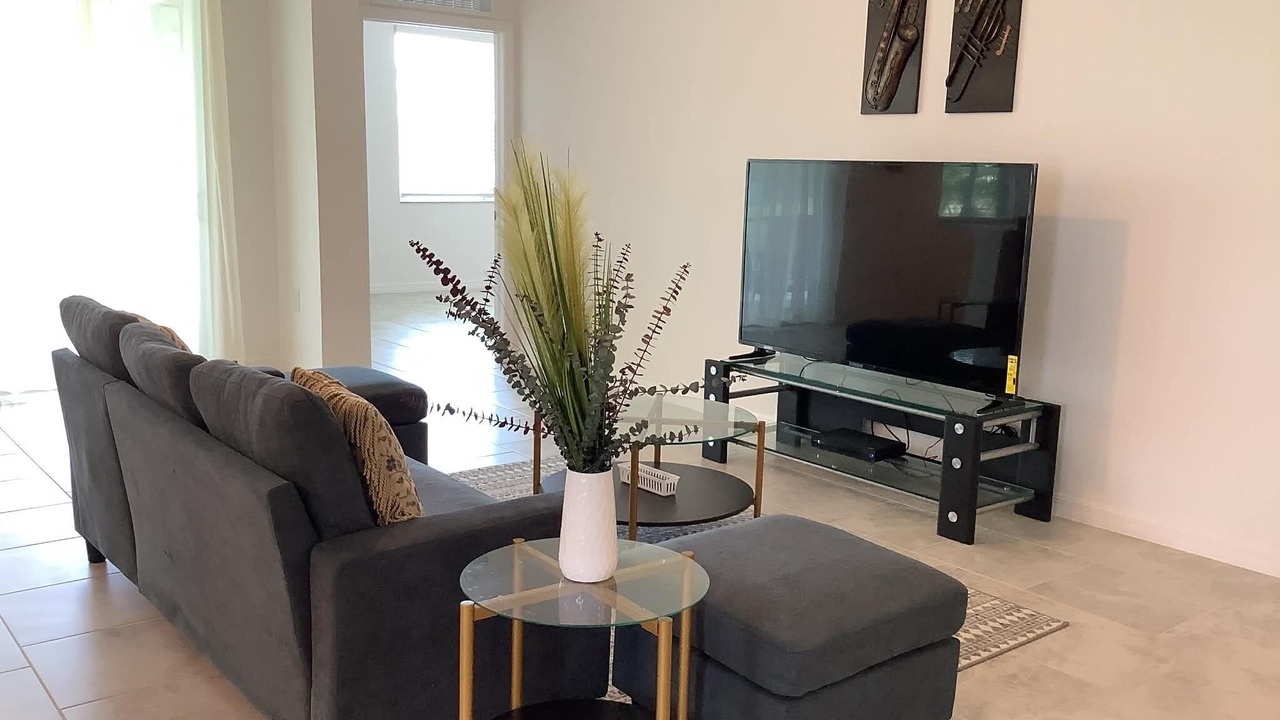 Photo of Livingroom in Immokalee