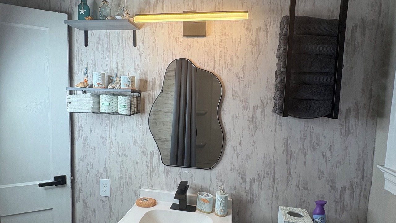 Photo of Bathroom in Northside